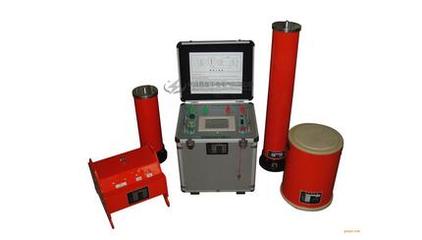 交流耐壓諧振裝置的技術(shù)優(yōu)勢(shì)分析 上海徐吉電氣領(lǐng)航行業(yè)創(chuàng)新